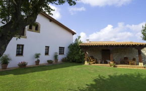 Гостиница Posada La Casona de Los Güelitos  Сантильяна-Дель-Мар